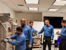Build Practical HVAC Experience – Air Conditioning Course Training in Florida.