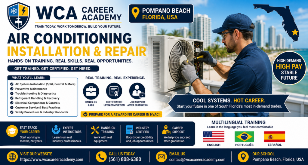South Florida Trade School