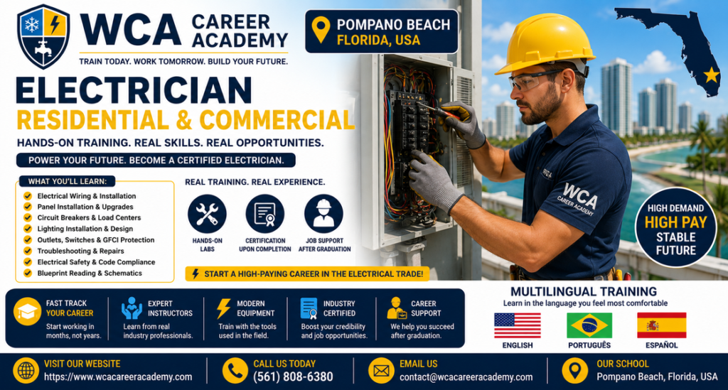 South Florida Trade School