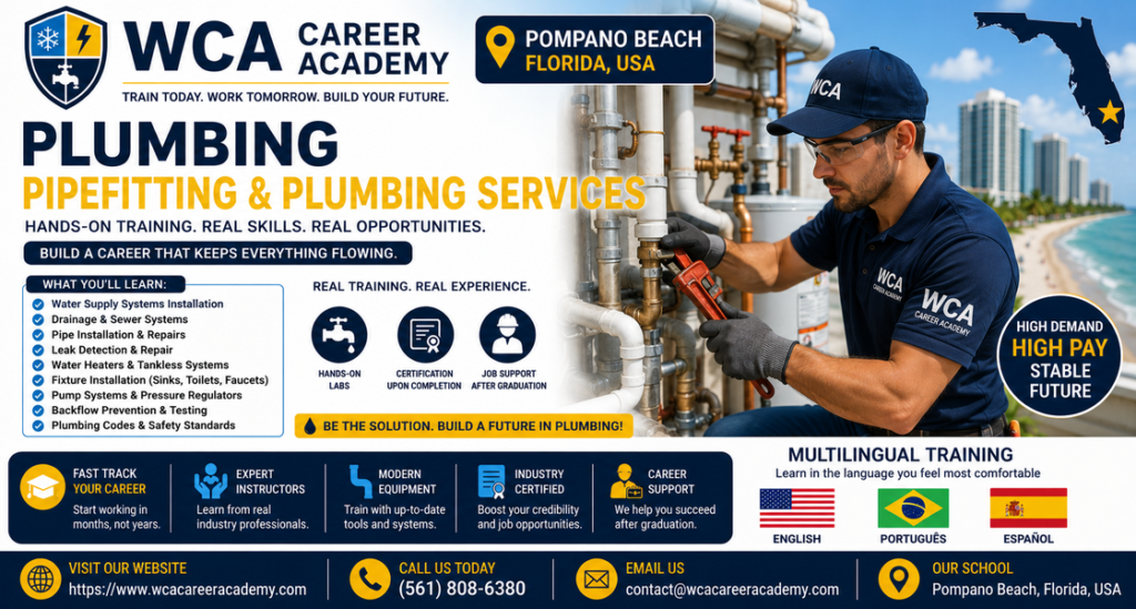 South Florida Trade School