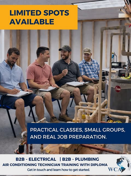 Learn HVAC Maintenance