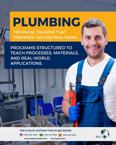 Build a Career with Real Job Security