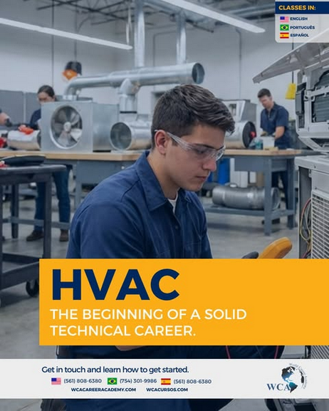 HVAC Cleaning and Sanitizing