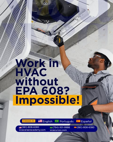 Air Conditioning Course in Florida
