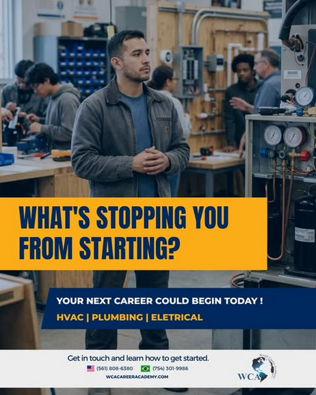 Air Conditioning Course in Pompano Beach