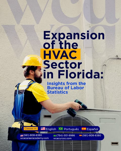 High-Quality HVAC Training
