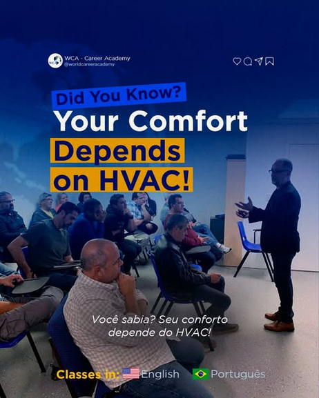Learn HVAC Sanitizing Skills