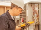 Learn HVAC Sanitizing Skills for Homes and Businesse.