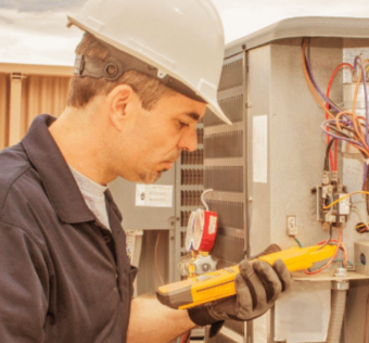 Learn HVAC Sanitizing Skills for Homes and Businesse.