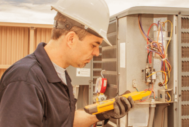 Learn HVAC Sanitizing Skills for Homes and Businesse.