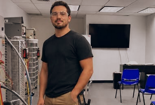 HVAC Cleaning Careers Continue Growing Across South Florida.