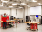 HVAC Cleaning Services Are More Important Than Ever: Air Conditioning Course in Florida.