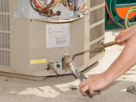 Learn HVAC Maintenance, Cleaning, and Sanitizing Skills – Air Conditioning Course.