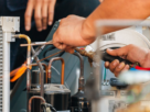 HVAC Cleaning and Sanitizing – Air Conditioning Course in Florida, Learn the Importance.
