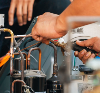 HVAC Cleaning Careers Continue Growing Across South Florida.