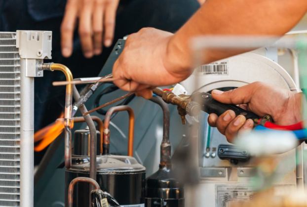 HVAC Cleaning Careers Continue Growing Across South Florida.