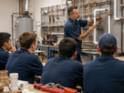 Residential and Commercial Plumbing Course in Florida: Start a Skilled Trade Career.