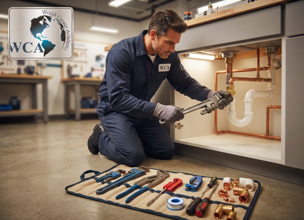 Pompano Beach School Training HVAC